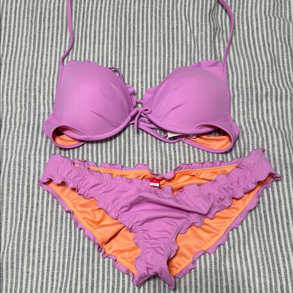 Victoria's Secret bikini